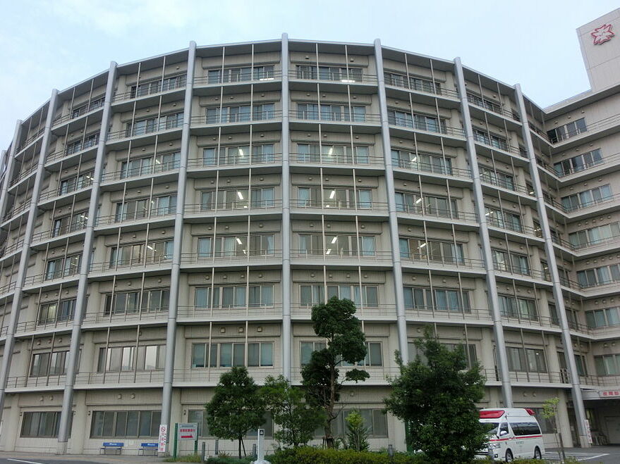 东京西德洲会医院